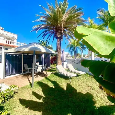 Apartment In Americas/costa Adeje 1