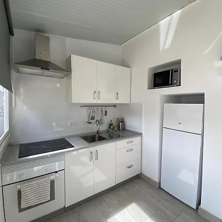 In Americas/costa Adeje 1 Apartment Playa de las Americas (Tenerife)