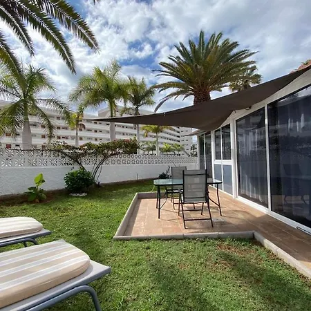 In Americas/costa Adeje 1 Apartment