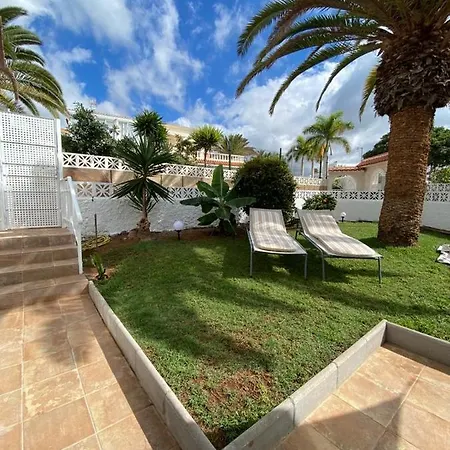 In Americas/costa Adeje 1 Apartment *
