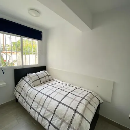 Apartment In Americas/costa Adeje 1 *
