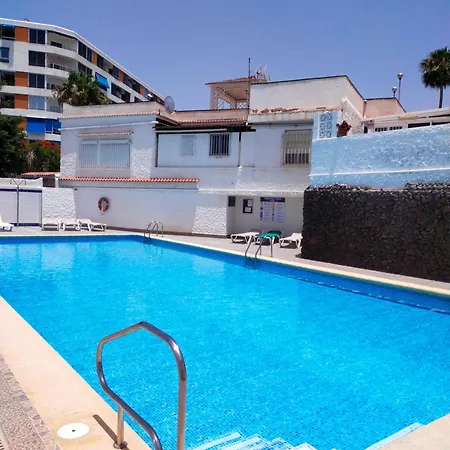 Apartment In Americas/costa Adeje 1 Playa de las Americas (Tenerife)