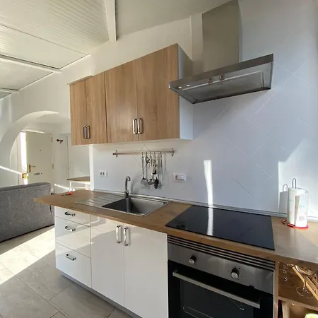 Apartment In Americas/costa Adeje 1