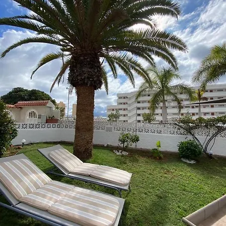 In Americas/costa Adeje 1 דירה *
