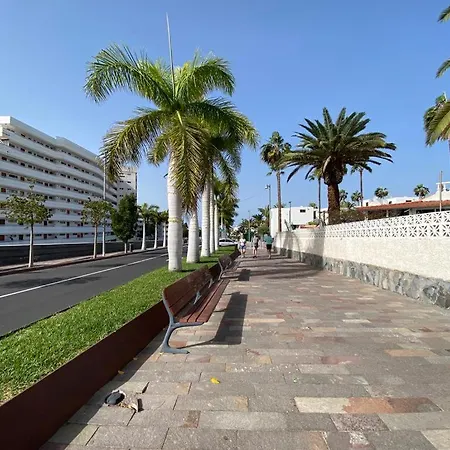 In Americas/costa Adeje 1 דירה