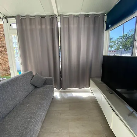 In Americas/costa Adeje 1 פלאייה דה לאס אמריקס